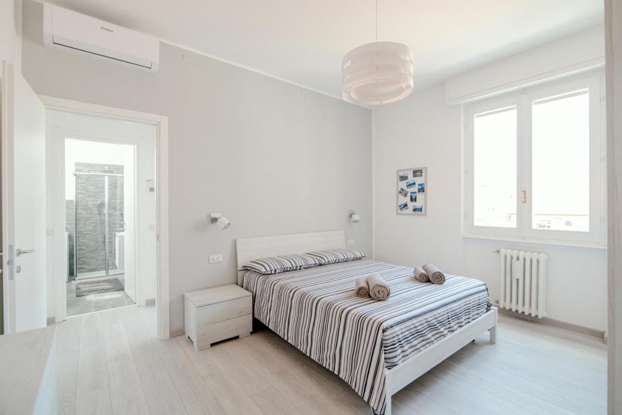 Bright Home - The House Of Travelers Como Exterior foto