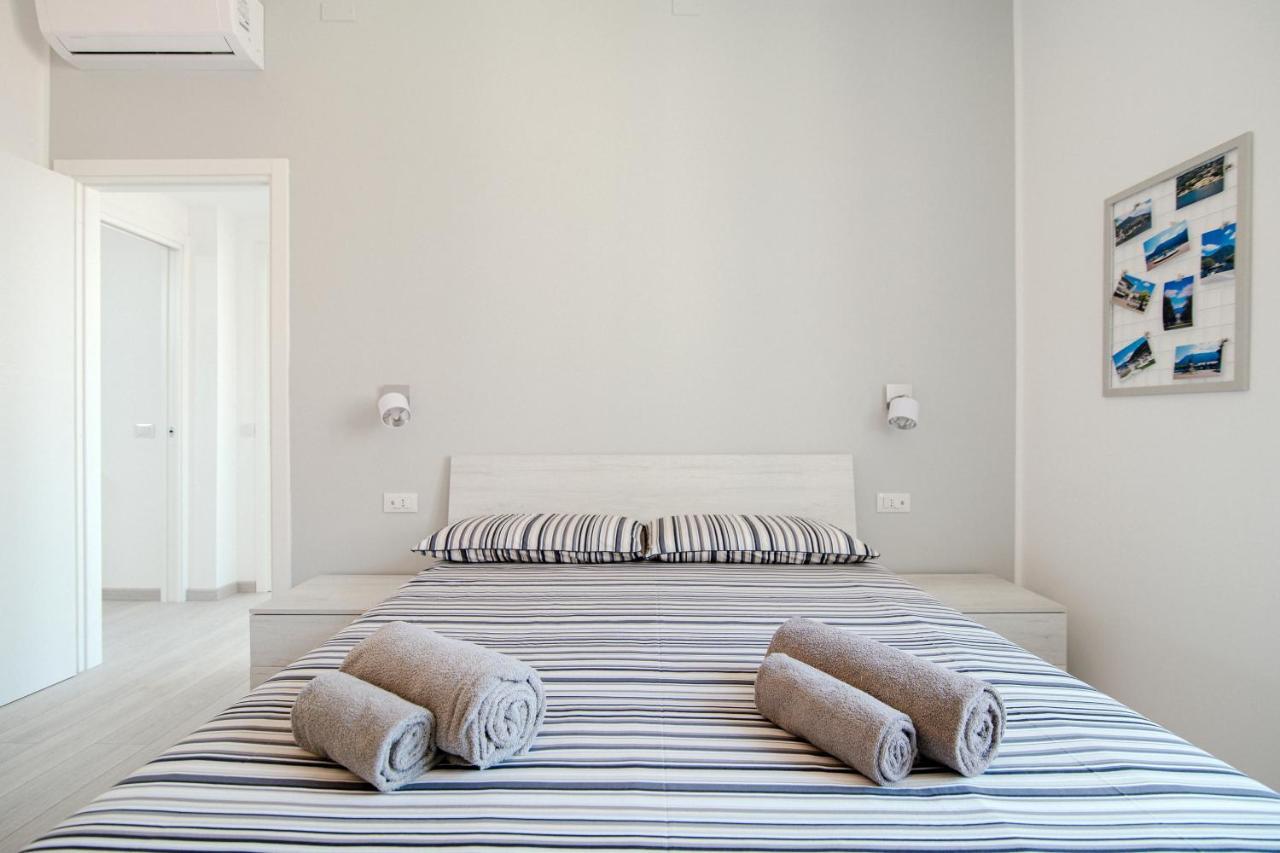 Bright Home - The House Of Travelers Como Exterior foto
