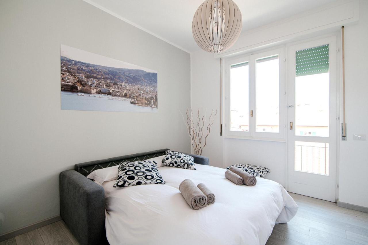Bright Home - The House Of Travelers Como Exterior foto